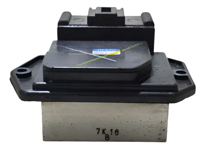 Resistencia Ar Condicionado Dodge Jouney 2008/10 *