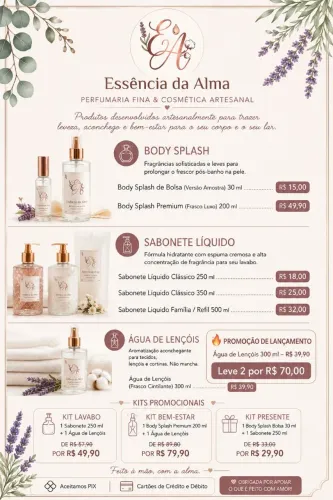 Body Splash 