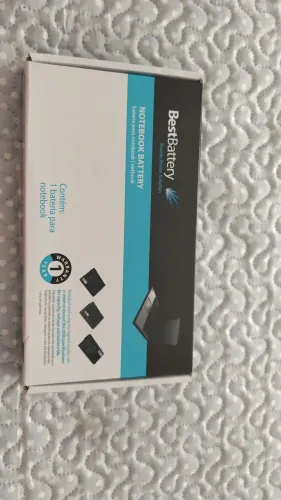 Bateria do notebook