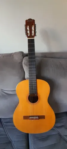 Violão Di giorgio estudante 18 modelo 2013