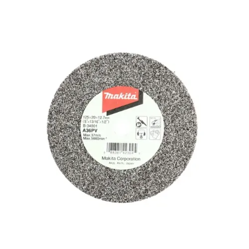 Rebolo para motoesmeril 150mm - A36P ( Makita )