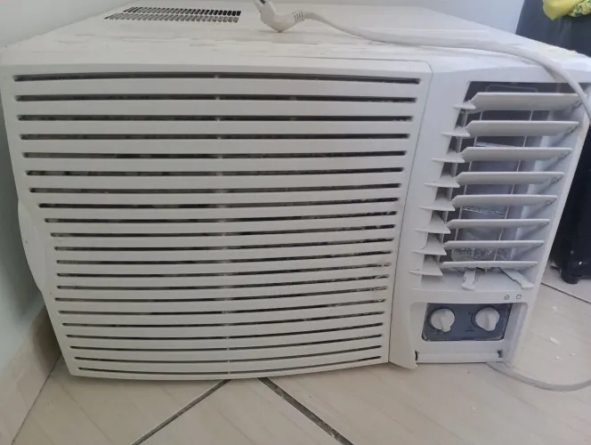 Venda ar condicionado Sprinter 12000btus 220v