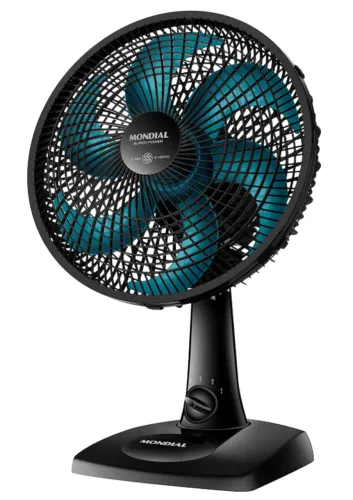 Ventilador de mesa Mondial Vsp30