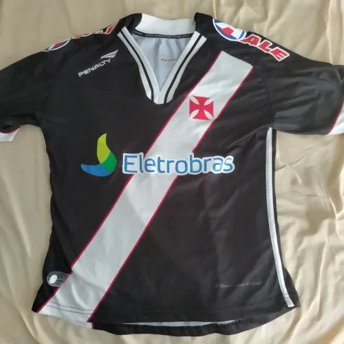 Camisa feminina Vasco da gama campeão copa do Brasil 2011