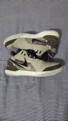 FaZe Clan x Nike Zoom LeBron NXXT Gen AMPD