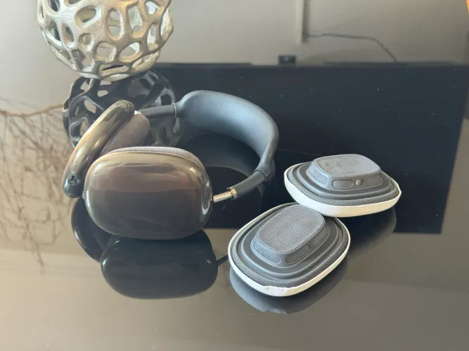 Apple Airpods Max