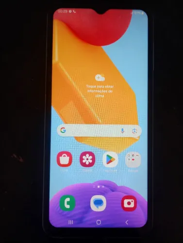 Samsung m13