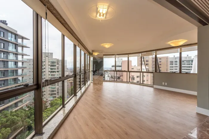 Apartamento para comprar com 2 suítes no bairro Bela Vista