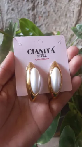 Semi Joias 