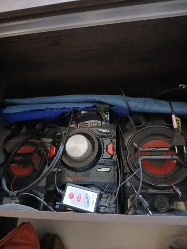Mini system 