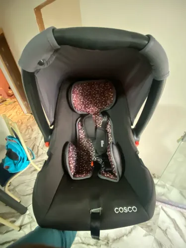 Bebê conforto Cosco