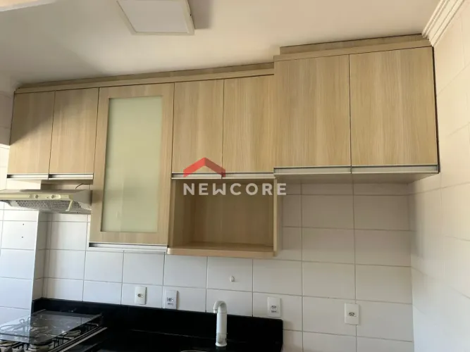 Apartamento em Avenida das Palmeiras - Portais (Polvilho) - Cajamar/SP