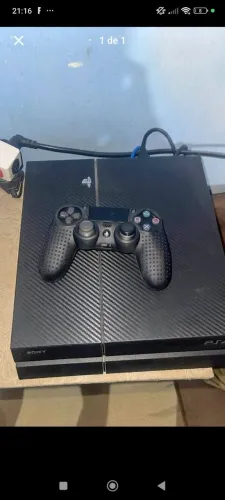 Ps4 FAT 