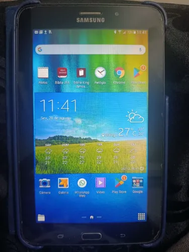 Tablet Samsung SM-T116Bu