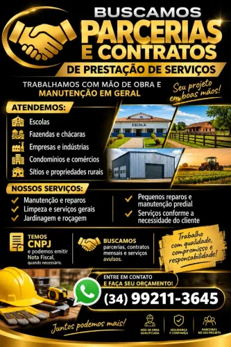 Empreiteiro 