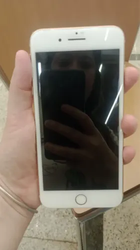 iPhone 8 Plus