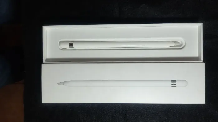 Caneta Apple Pencil 1a Geração Lightning Model A 1603