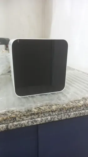 FORNO FOTOPOLIMERIZADOR VRC F-CUBE