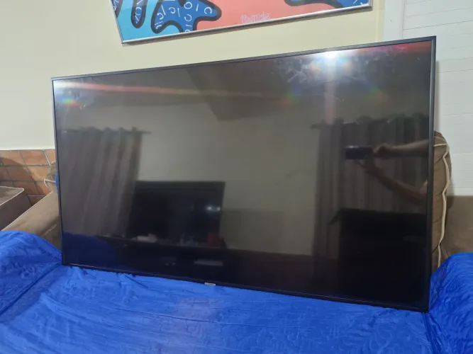 SAMSUNG 65 LH65BENELGA/ZD 