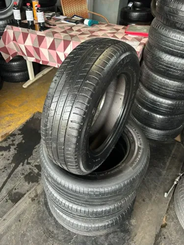 Pneu 195/65R15