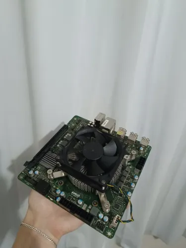 AMD 4700S DESKTOP KIT
