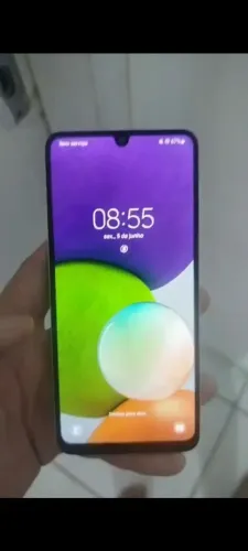Samsung Galaxy A22