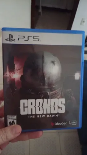 Jogo PS5