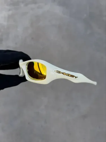 Oakley Fatcat Muzm