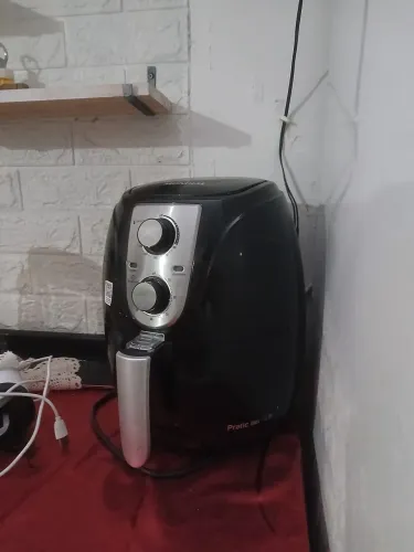 Air Fryer Mondial