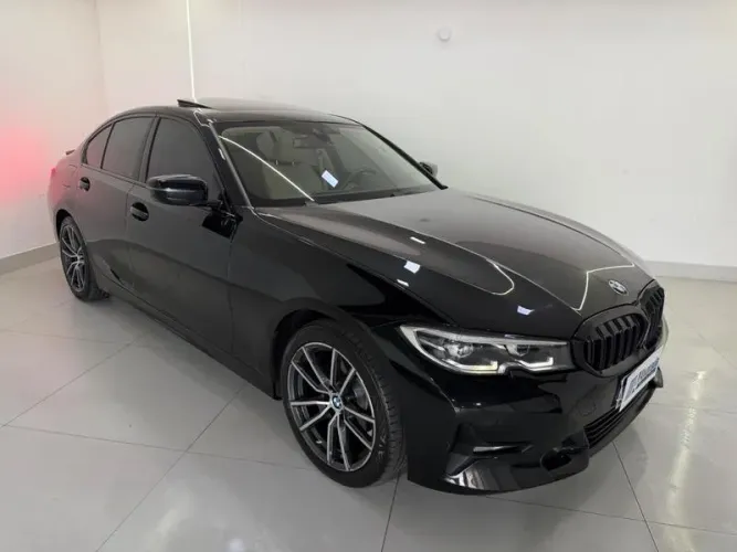BMW 320I 320i 2021