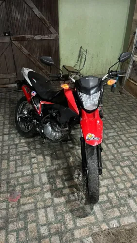 Bros 150