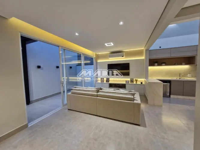 casa - Condomínio Quinta das Parreiras - Valinhos