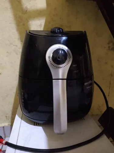 Air fryer Britânia 