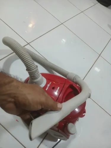 Aspirador de pó
