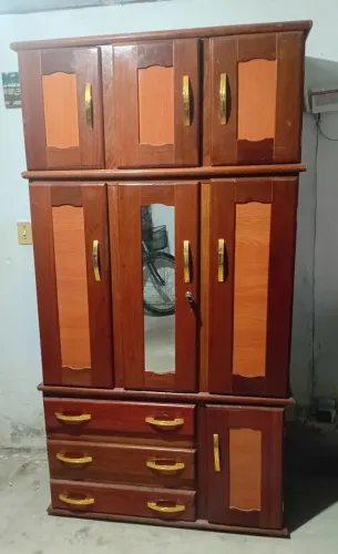 Guarda roupa