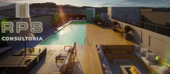Apartamentos a venda em Atibaia o Trenza Vivace , oportunidade para quem quer conforto e m