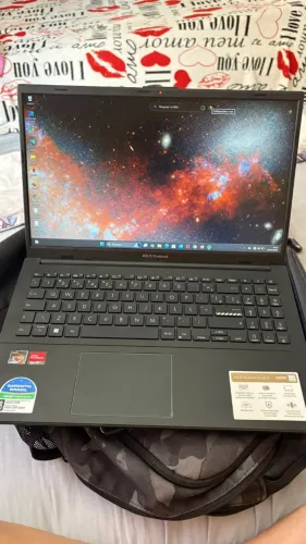 notebook