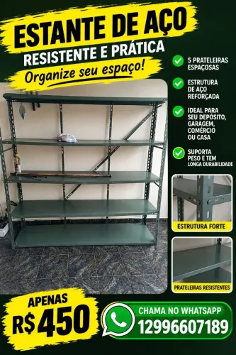 partileira