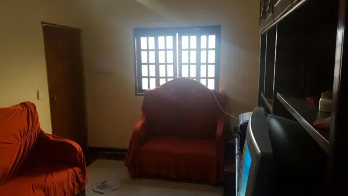 Sobrado em Rua Sintra - Jardim Maria Clara - Guarulhos/SP