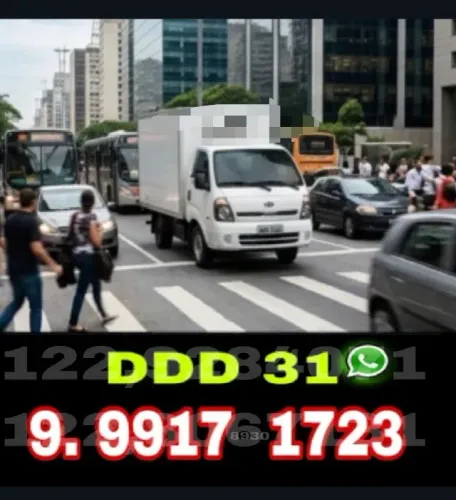 Carreto Frete, Fretes Carretos e Mudanças Para Transporte Seguro