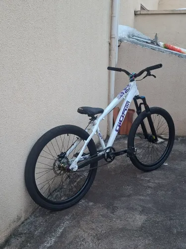 Vendo Gios 2024 aceita troca 