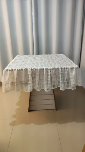 Mesa de jantar 90cm