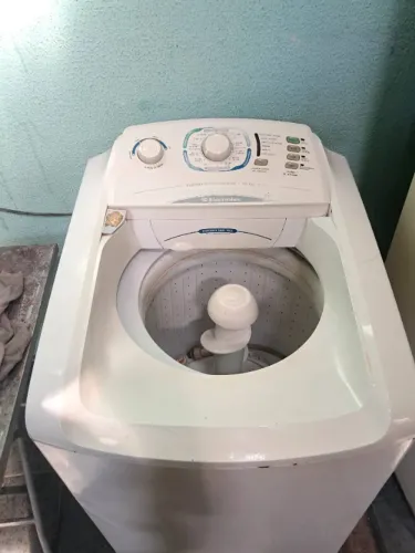 Lavadora Electrolux 10 kilos 