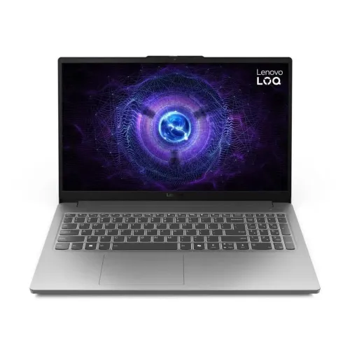 Notebook Gamer Lenovo LOQ - RTX 3050 6GB | 16GB RAM | *Estado de Novo*