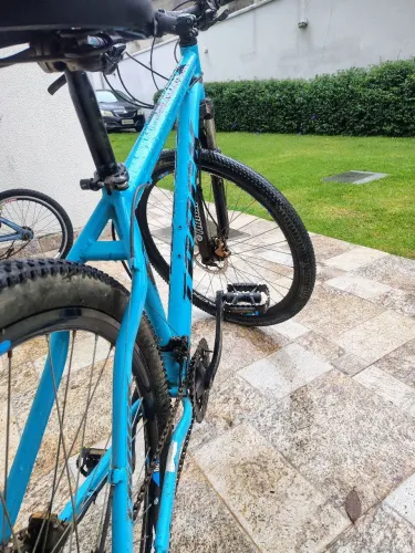 Bicicleta aro 29 Track