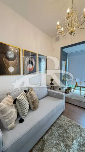 LR Flats - Belo Flat na Consolação, Conforto, Lazer e Acessibilidade