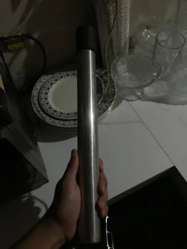 Bastões para torre