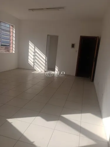alugo sala comercial