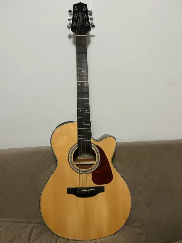 Violão Takamine GN15CE NAT