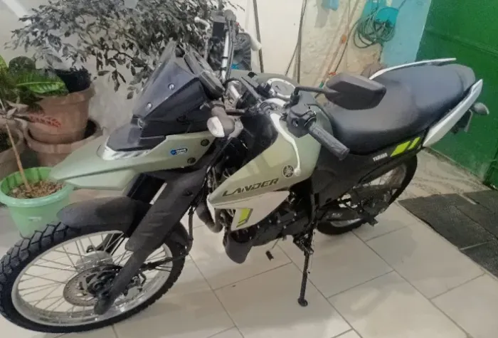 Yamara Lander connected 250 2026